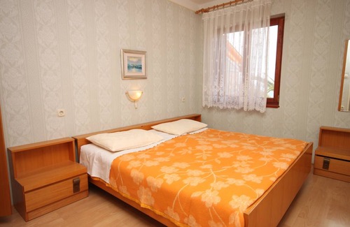 Jakisnica Apartment | 44 m² Apartment ∙ 2 bedrooms ∙ 5 guests