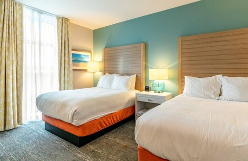 Cherry Grove Beach Condo | 44 m² Condo ∙ 1 bedroom ∙ 4 guests