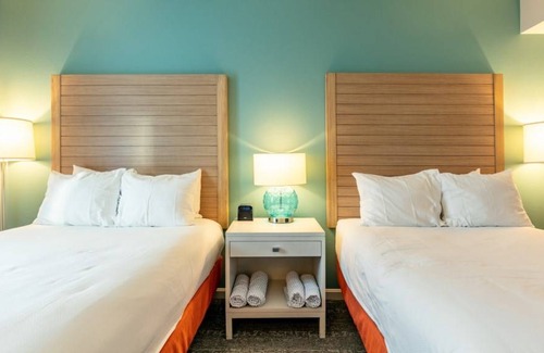 Cherry Grove Beach Condo | 44 m² Condo ∙ 1 bedroom ∙ 4 guests