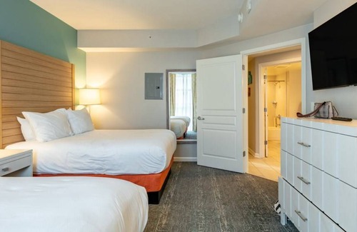 Cherry Grove Beach Condo | 44 m² Condo ∙ 1 bedroom ∙ 4 guests