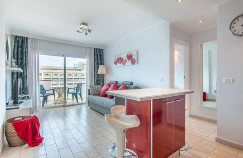 El Madronal Apartment | 44 m² Apartment ∙ 1 bedroom ∙ 4 guests