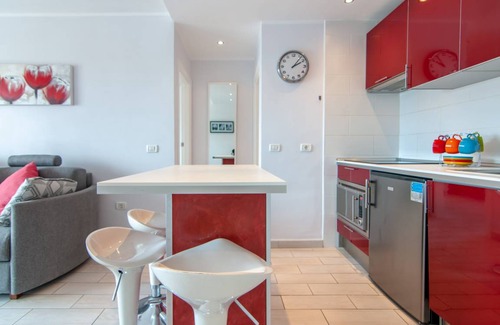 El Madronal Apartment | 44 m² Apartment ∙ 1 bedroom ∙ 4 guests