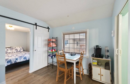 Vermilion House | 44 m² House ∙ 1 bedroom ∙ 4 guests