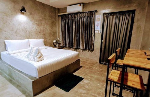 Prawet Resort | 44 m² Resort ∙ 5 guests