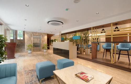 T Nagar Hotel | 44 Oasis