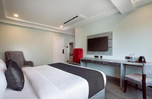 T Nagar Hotel | 44 Oasis