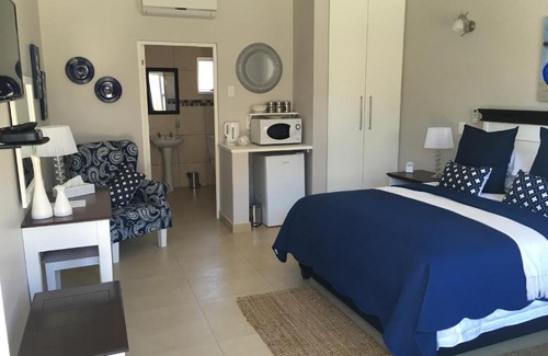 Kokstad House | 44 on Brownlee