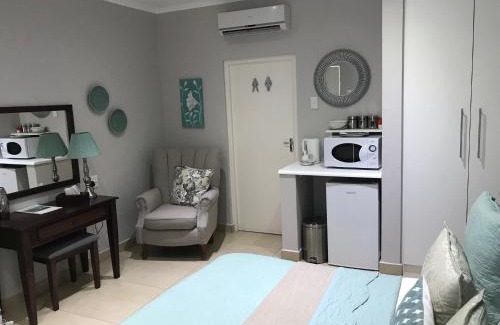 Kokstad House | 44 on Brownlee