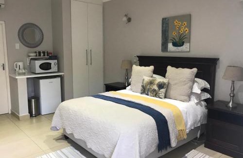 Kokstad House | 44 on Brownlee