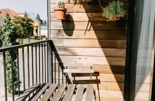 Downtown Memphis House | 440 By Caramelized nPettigrew Adventures Downtown