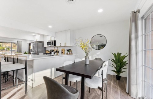 Mount Helix Apartment | 4404 Vista Way La Mesa