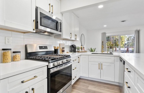 Mount Helix Apartment | 4404 Vista Way La Mesa