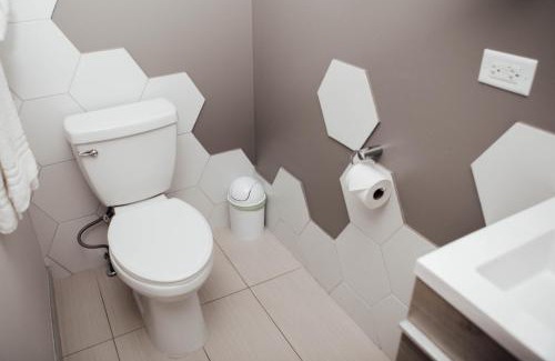 Michigan City Hotel | 4411 Inn & Suites