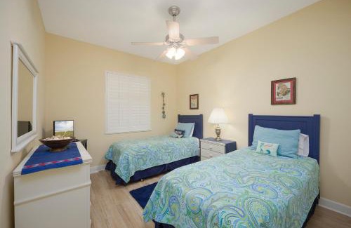 Palm Coast Apartment | 442 Cinnamon Beach