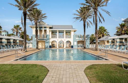 Palm Coast Apartment | 442 Cinnamon Beach