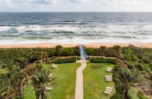 Palm Coast Apartment | 442 Cinnamon Beach