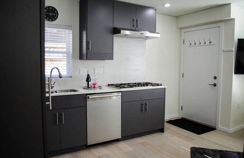 Riley Park-Little Mountain House | 442 · Furnished 2 BDRM Coach House