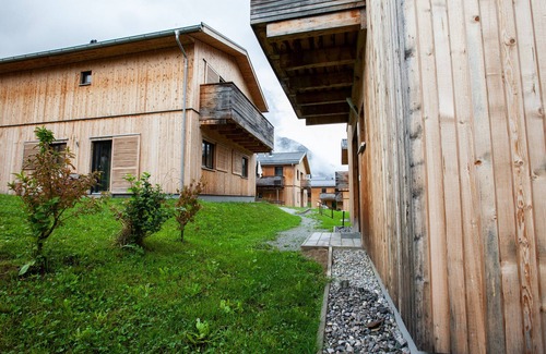 Sankt Gallenkirch Ski Chalet | 4430 Nival 30
