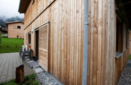 Sankt Gallenkirch Ski Chalet | 4430 Nival 30