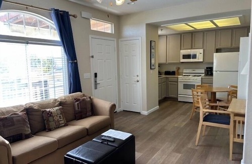 Oceano Condo | 444 Pier Ave #610 Lagoon View and Ocean Breeze!
