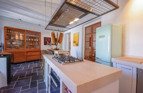 Oberhausen Apartment | 44401 - Casa Timbale - Apartment