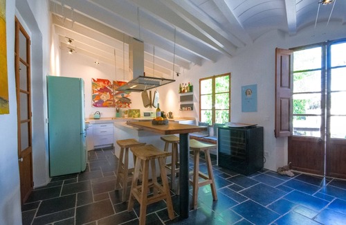 Oberhausen Apartment | 44401 - Casa Timbale - Apartment