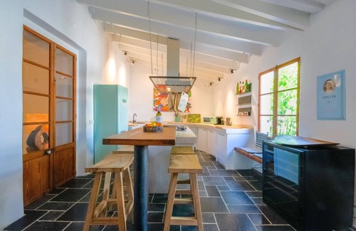 Oberhausen Apartment | 44401 - Casa Timbale - Apartment