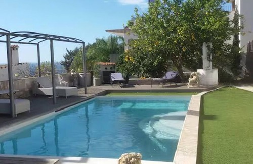 Calamayor Apartment | 44405 - Estudio Torre Blanca - 44405 Estudio Torre Blanca