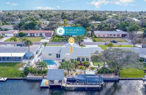 Convair Cove House | 445 Watts Way