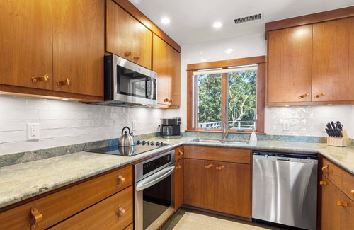 Kiawah Island Condo | 4465 Windswept: Fabulous Oceanfront Villa, $250 Beach Gear/Bike Credit