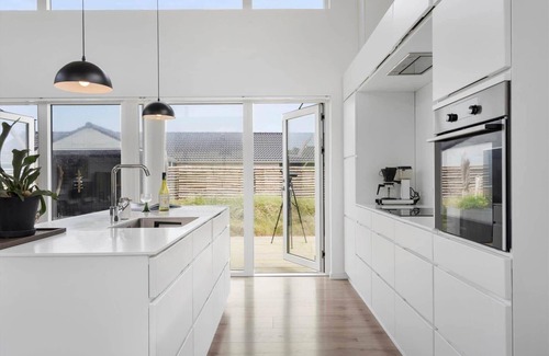 Hvide Sande House | 4472 Hvide Sande - Mettes Bjerg 1 A