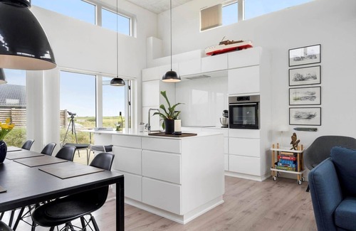 Hvide Sande House | 4472 Hvide Sande - Mettes Bjerg 1 A
