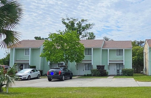 Parker House | 4484 Extended Stay near Tyndall AFB