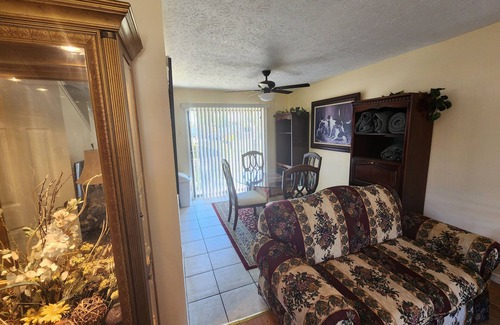 Parker House | 4484 Extended Stay near Tyndall AFB