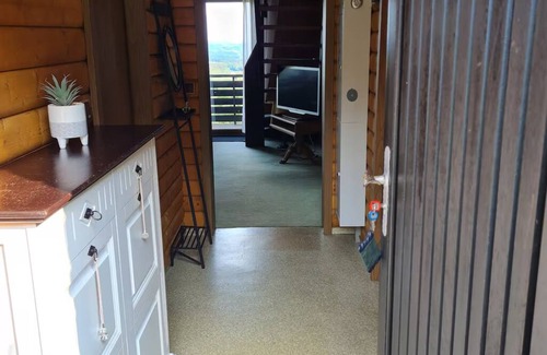Windorf Cabin | 44b Ferienhaus in Bayern/Bayerische Wald. am brand new no review yet. .