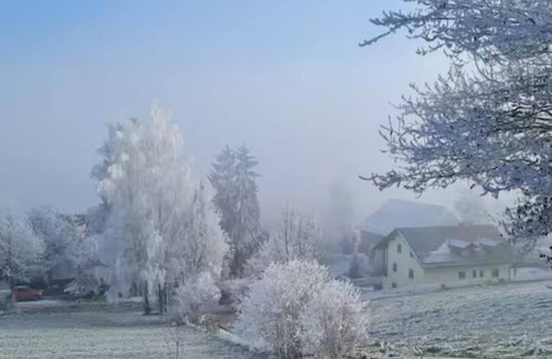 Windorf Cabin | 44b Ferienhaus in Bayern/Bayerische Wald. am brand new no review yet. .