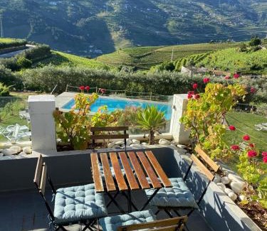 Mesao Frio House | 44House - Quinta do Casal