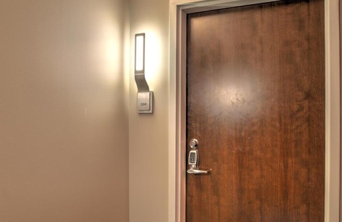 Asheville House | 45 Asheland Avenue Unit 504