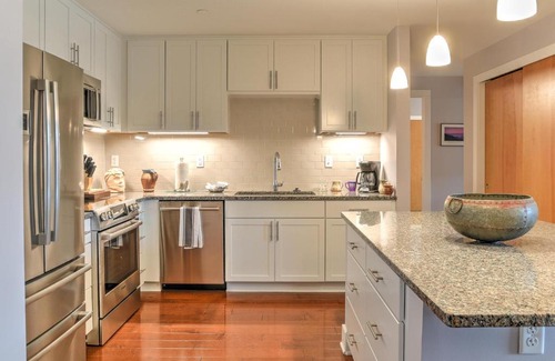 Asheville House | 45 Asheland Avenue Unit 504