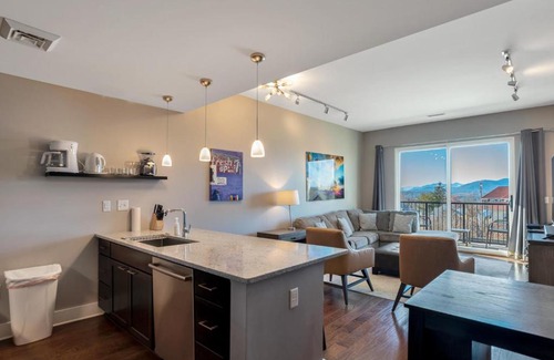 Asheville House | 45 Asheland Avenue Unit 500