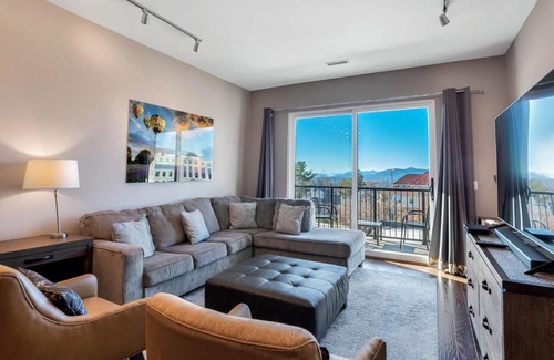 Asheville House | 45 Asheland Avenue Unit 500
