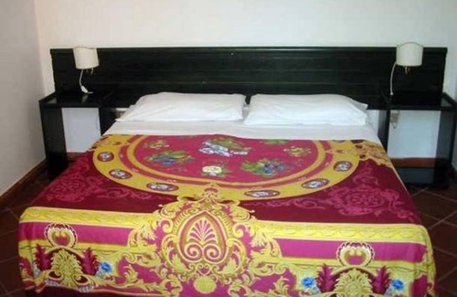 Briatico Apartment | 45 m² Apartment ∙ 2 bedrooms ∙ 4 guests