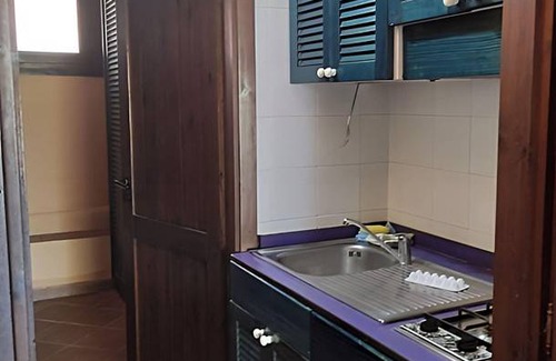 Briatico Apartment | 45 m² Apartment ∙ 2 bedrooms ∙ 4 guests