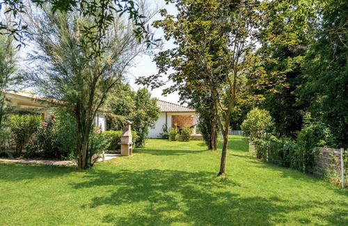 Ghisonaccia Other | 45 m² Accommodation ∙ 2 bedrooms ∙ 6 guests