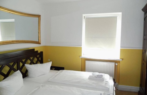 Heringsdorf Apartment | 45 m² Apartment ∙ 1 bedroom ∙ 2 guests