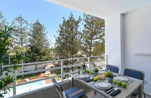 Playa del Ingles Apartment | 45 m² Apartment ∙ 1 bedroom ∙ 2 guests