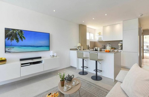 Playa del Ingles Apartment | 45 m² Apartment ∙ 1 bedroom ∙ 2 guests