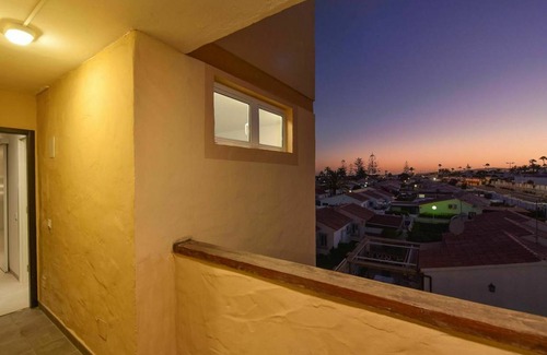 Playa del Ingles Apartment | 45 m² Apartment ∙ 1 bedroom ∙ 2 guests