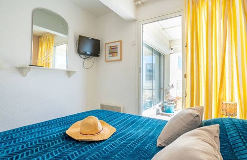 La Cote Radieuse Apartment | 45 m² Apartment ∙ 2 bedrooms ∙ 4 guests