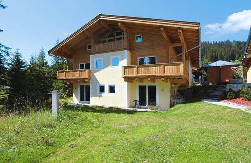 Konigsleiten Apartment | 45 m² Apartment ∙ 1 bedroom ∙ 4 guests